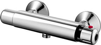 Смеситель Lemark Thermo LM7733C для душа