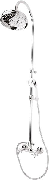 Душевая колонна Cezares Lord LORD-CVD-01