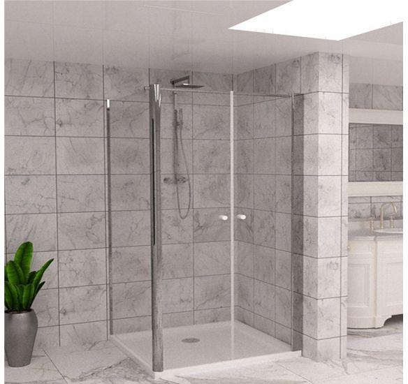 Душевой уголок RGW РА-47 (RGW PA-04+RGW Z-12+А-11) 04084720-11