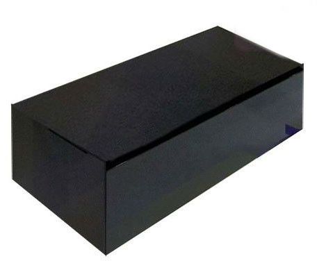 Тумба Акватон Ричмонд 100 (1A145201RD950) черная