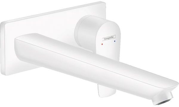 Смеситель Hansgrohe Talis E 71734700 для раковины