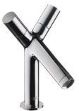 Смеситель для раковины Axor Starck 10030000