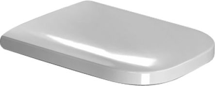 Крышка-сиденье для унитаза Duravit t Happy D.2 64590000 микролифт