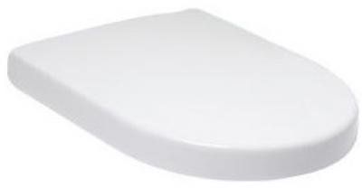 Крышка-сиденье для унитаза BelBagno Genius BB541SC