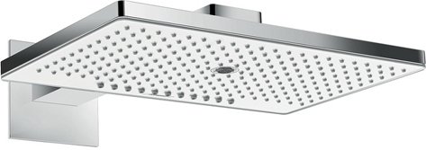 Верхний душ Hansgrohe Rainmaker Select 460 24007400