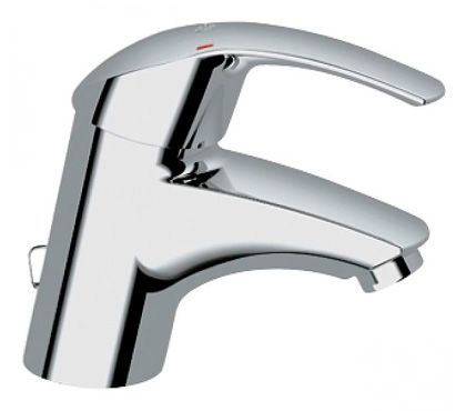 Смеситель Grohe Eurosmart 33284001 для раковины