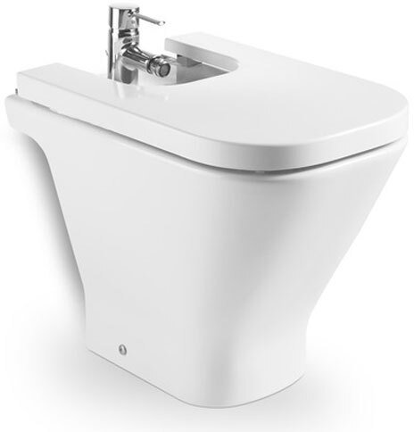 Биде напольное Roca Gap 357474000