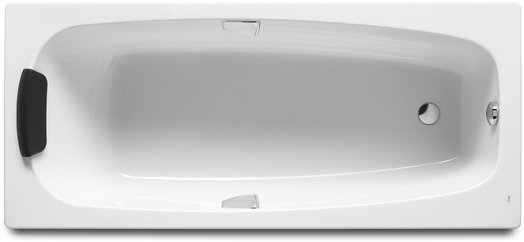 Акриловая ванна Roca Sureste ZRU9302769 Акриловая ванна Roca Sureste ZRU9302769