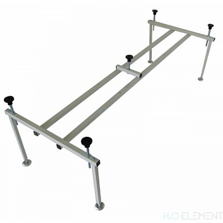 SF6010RU-NF ELISE Каркас для ванны Elise 170*75