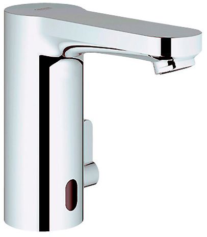 Смеситель Grohe Eurosmart 36327000 для раковины