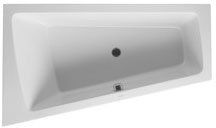 Акриловая ванна Duravit Paiova 170x100 700212000000000