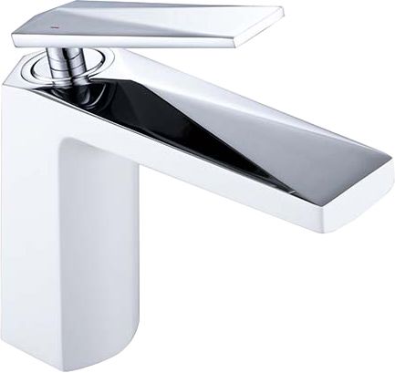 Смеситель Boheme Venturo 371-W для раковины