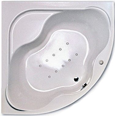 Аэромассаж Ravak Activ Air