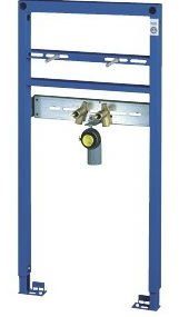 Инсталляция для раковины Grohe Rapid SL 38541000