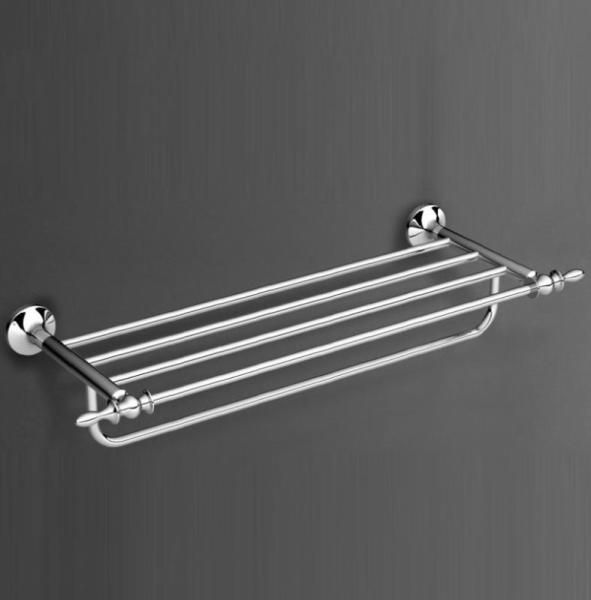 Полка Art&Max Bohemia AM-4222-Cr