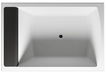 Акриловая ванна RIHO SAVONA, BB7900500000000