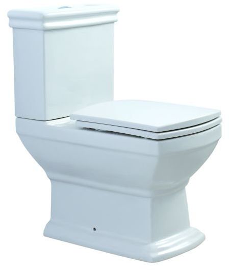 Бачок Cezares Palermo CZR-8201