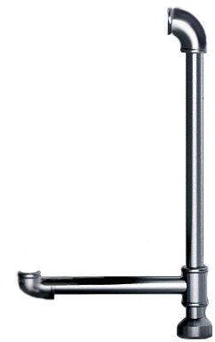 Слив-перелив BelBagno BelBagno BBBAFS-OVF-CRM