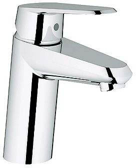 Смеситель Grohe Eurodisc 32469002 для раковины