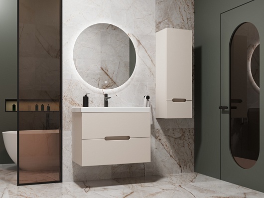 Колонна подвесная Style Line "Матис" 36 см, 1 ящик, КРЕМ, PLUS, ЭМАЛЬ, ЛС-00002311 Колонна подвесная Style Line "Матис" 36 см, 1 ящик, КРЕМ, PLUS, ЭМАЛЬ, ЛС-00002311