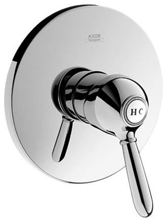 Смеситель для душа AXOR CARLTON 17615000