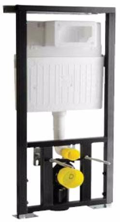 Система инсталяции Vitra Istanbul 722-5800