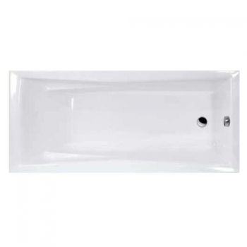 Акриловая ванна Excellent Palace WAEX.PAL16WH