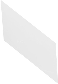 Боковой экран BelBagno BB-90-SP-L