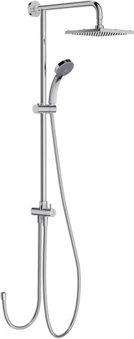 Душевая стойка Jacob Delafon EO ECO E45893-CP