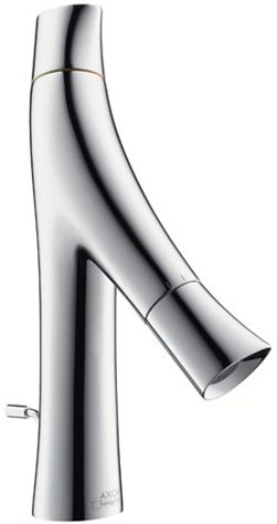 Смеситель для раковины Axor Organic 12010000