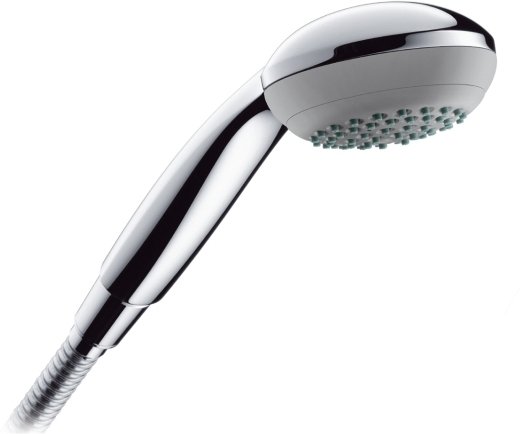 Душевая лейка Hansgrohe Crometta 85 Variojet 28562000