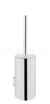 Держатель ёршика Nest Trendy , глянцевый хром