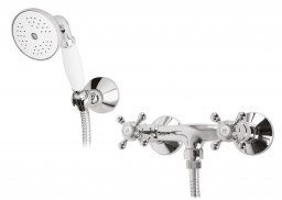 Смеситель для душа Cezares Golf GOLF-D-02