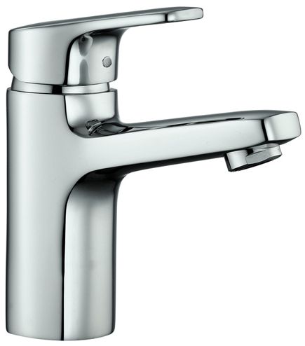 Смеситель Laufen Twin Pro Для раковины 3.1195.1.004.111.1