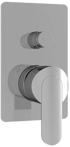 Смеситель Cezares Heaven HEAVEN-VDIM-01-Cr