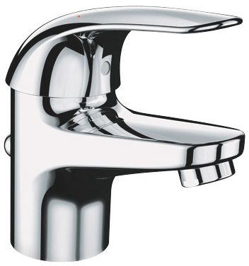 Смеситель Grohe Euroeco 32732000 для раковины