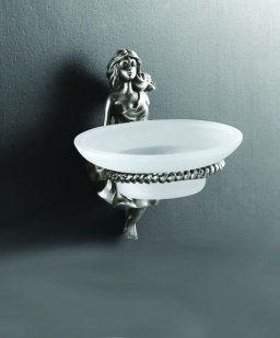 Держатель Art&Max Athena AM-0615-B