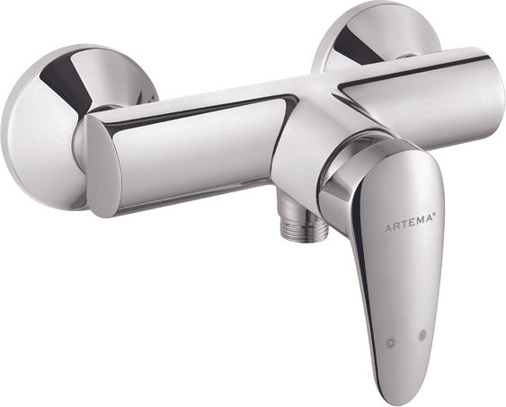 Смеситель для душа Vitra Dynamic S A40954EXP