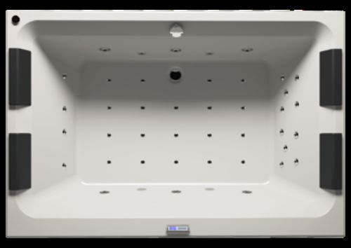 Акриловая ванна Riho Olivia 180х120 BZ7700500000000