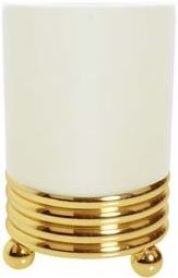 Стакан Boheme Hermitage Gold 10361