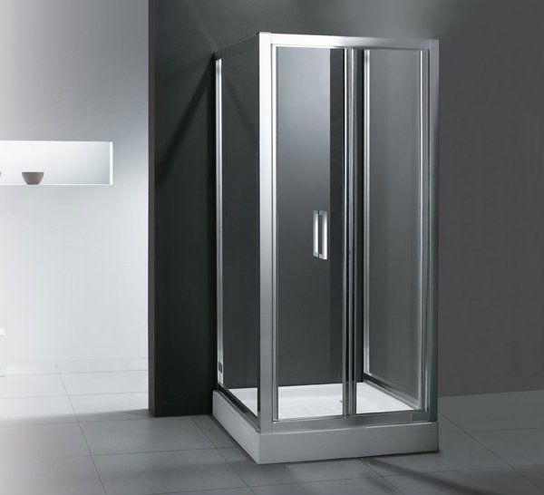 Душевой уголок Cezares Porta PORTA-AS-2-80-C-Cr