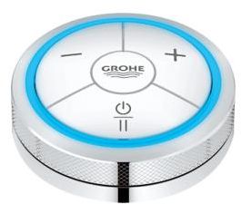 Панель управления Grohe F-digital Puck 36292000