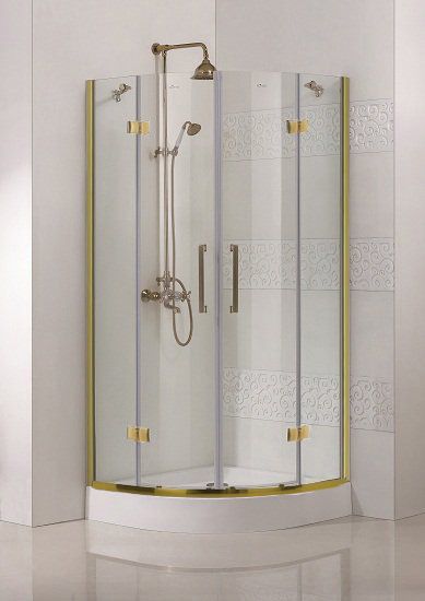 Cezares Magic-R-2-90-C-G душевой уголок