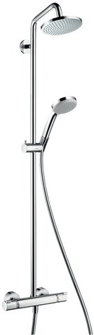 Душевая стойка Hansgrohe Croma 160 Showerpipe 27135000