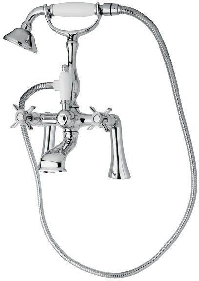 Смеситель для ванны Cezares Lord LORD-PBV-01