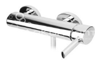 Смеситель для душа Cezares Over OVER-DM-01-Cr