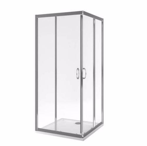 Душевое ограждение Excellent KAAC.1802.800