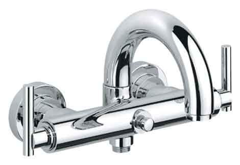 Смеситель Grohe Atrio 25011000 для ванны