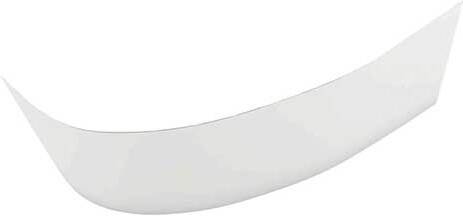 Фронтальная панель к ванне Дива 160, правая