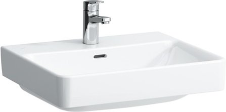 Раковина Laufen Pro S 8.1096.2.000.104.1